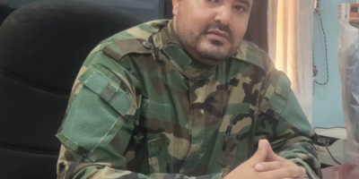 "ناظم الجبيري" نائباً أول لمدير شرطة القاهرة بمديرية المنصورة