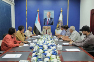 الهيئة الوطنية للإعلام الجنوبي تهيب بوسائل الإعلام التفاعل مع مليونية "حضرموت أولاً"