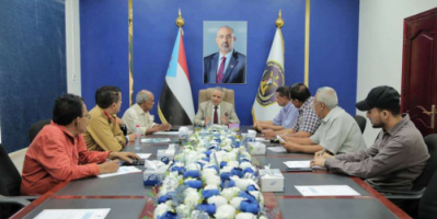 الهيئة الوطنية للإعلام الجنوبي تهيب بوسائل الإعلام التفاعل مع مليونية "حضرموت أولاً"