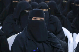 فدوى النوبي: مشاركة المرأة في “مليونية حضرموت أولاً” ستكون نوعية وتعكس وعي حضرمي وطني راسخ