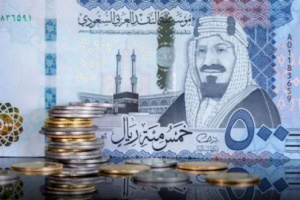 سعر الريال السعودي في عدن وحضرموت اليوم الاثنين 21 أبريل 2025