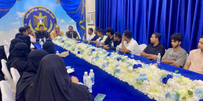 لجنة الرصد لفعالية “حضرموت أولًا” تعقد اجتماعها وتقر خطة عملها