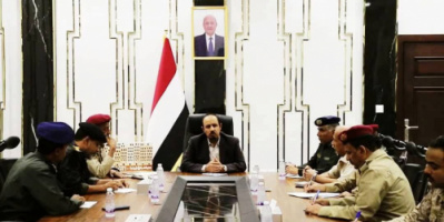اللجنة الأمنية بحضرموت تُحيي ذكرى التحرير وتؤكد أنها نقطة تحول تاريخية في مواجهة الإرهاب وتُشدّد على منع حمل السلاح  