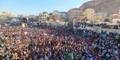 حضرموت: عمق الجنوب وقوته الهادئة