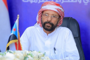 بن الصقير: حشد وادي وصحراء حضرموت سيكون الأضخم بتاريخ فعاليات المجلس الانتقالي