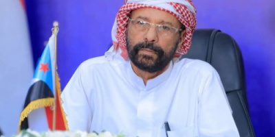 بن الصقير: حشد وادي وصحراء حضرموت سيكون الأضخم بتاريخ فعاليات المجلس الانتقالي