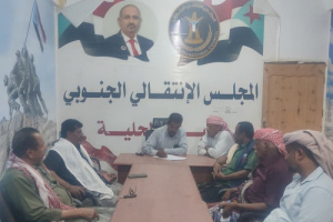 مديرية أرياف المكلا تشهد أقبال واسع وتجاوب كبير للمشاركة في فعالية حضرموت أولاً بالمكلا