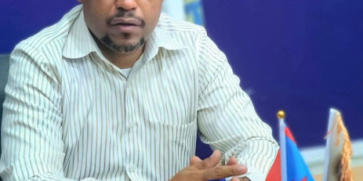 يادين : #حضرموت شكلت حضن دافئ #للجنوب وعلم تنير دربه نحو الحرية.