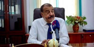 ذكرى تحرير حضرموت الـ9.. بن بريك يكشف كواليس دحر القاعدة