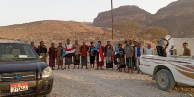 عاجل: أبناء مديرية يبعث يتوافدون نحو مدينة المكلا للمشاركة في ذكرى 24 أبريل لتحرير ساحل حضرموت