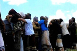 تقرير صادم يكشف تحالف الحوثي والقاعدة بدعم مباشر من هذه الدولة