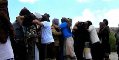 تقرير صادم يكشف تحالف الحوثي والقاعدة بدعم مباشر من هذه الدولة