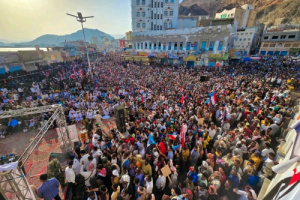 مليونية "حضرموت أولًا".. رسائل هامة تعزز الهوية الجنوبية وترفض مشاريع الفوضى (تقرير)