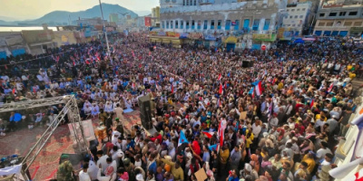 مليونية "حضرموت أولًا".. رسائل هامة تعزز الهوية الجنوبية وترفض مشاريع الفوضى (تقرير)