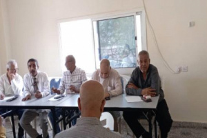 نقابة الصحفيين الجنوبيين بعدن تناقش دور الإعلام واللجان المجتمعية في تعزيز الوعي المجتمعي