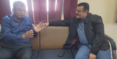 مدير عام المنصورة يؤكد الحرص على تطوير الأداء والخدمات لمستشفى الطبي الجراحي