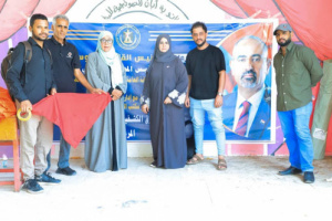 الأمانة العامة تدشّن المرحلة الثانية من تأسيس الفرق الكشفية في مديريات العاصمة عدن