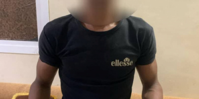 حزام لحج يضبط مروّجاً ومتعاطياً للمواد المخدّرة