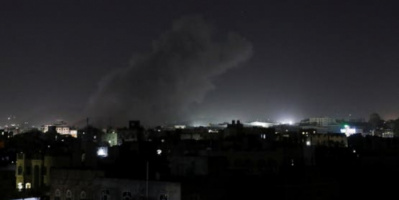 49 غارة أميركية على أهداف حوثية في 6 محافظات يمنية