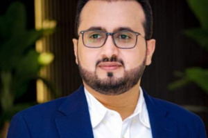 تكليف العولقي رئيساً للهيئة العامة للأراضي وعقارات الدولة