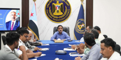 الأمانة العامة تختتم ورشة عن تعزيز العمل التنظيمي والمؤسسي لمنتسبي الإدارات التنظيمية