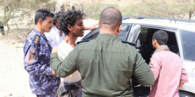 حضرموت .. ضبط المعتدي على بائع الآيسكريم في روكب وملاحقة آخرين