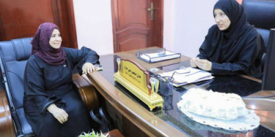 الأمانة العامة تختتم المرحلة الثانية من تأسيس الفرق الكشفية في مديريات العاصمة عدن