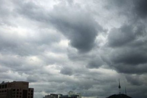 توقعات بغيوم وسقوط أمطار على سواحل الجنوب