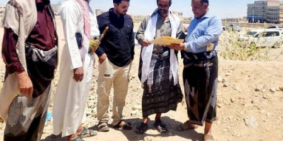 شبوة .. بدء أعمال إنشاء مبنى الطوارئ في مستشفى بن زايد بعتق 