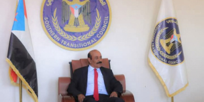 رئيس تنفيذية انتقالي شبوة يؤدي واجب العزاء لأسرة الشهيد نسيم ناصر علوي لسود