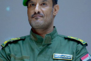 العميد الربيعي يعزي آل طماح بوفاة المناضل الوطني الشيخ زين قاسم طماح