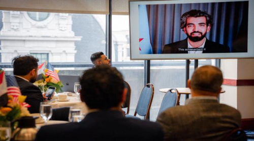 أهمية تدشين بعثة المجلس الانتقالي الجنوبي في واشنطن