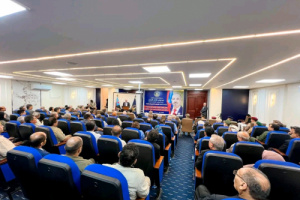 المجلس الانتقالي الجنوبي يحتفي بالذكرى الثامنة لإعلان عدن التاريخي وتأسيس المجلس