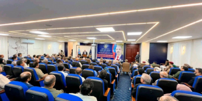 المجلس الانتقالي الجنوبي يحتفي بالذكرى الثامنة لإعلان عدن التاريخي وتأسيس المجلس