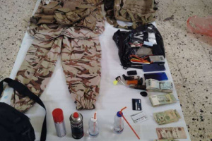 ضبط أحد أخطر مروجي الشبو والحشيش في المكلا