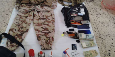 ضبط أحد أخطر مروجي الشبو والحشيش في المكلا