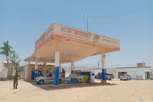 الدفاع المدني بالشحر ينفذ حملة تفتيش ميدانية على منشآت حيوية في الديس الشرقية والريدة وقصيعر 