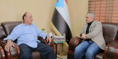 نائب رئيس الهيئة الوطنية للإعلام يشيد بجهود الدكتور الخلاقي في توثيق التراث الجنوبي