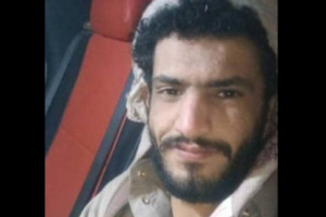 مليشيات الحوثي تقتل شاب في نقطة تفتيش بمحافظة الجوف اليمنية