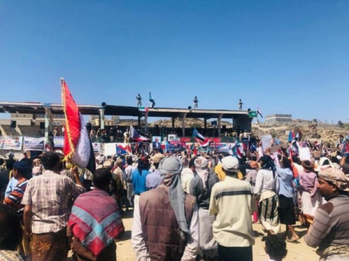 بالذكرى 8 لإعلان عدن التاريخي.. الجنوب يُمضي قدماً لاستعادة دولته كاملة السيادة (تقرير)