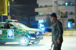 ضبط 3 أشخاص بحوزتهم مواد مخدرة وأدوات شعوذة في خور مكسر