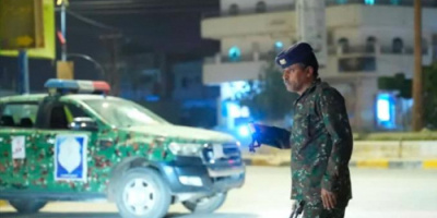 ضبط 3 أشخاص بحوزتهم مواد مخدرة وأدوات شعوذة في خور مكسر