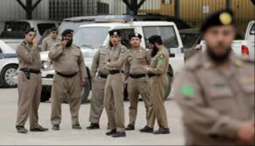 السعودية تطيح بيمني روّج لحملات حج وهمية للنصب على الحجاج في مكة السعودية تطيح بيمني روّج لحملات حج وهمية للنصب على الحجاج في مكة