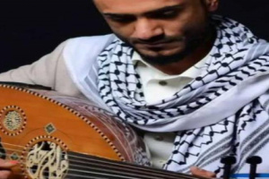 الحوثي يجبر فنان جنوب صنعاء على الظهور من سجنه لتبرير اختطافهم له وتمنع الزيارة عنه