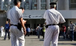 اعتقال فتاتين يمنيتين في مصر وتوجيه تهمة خطيرة ضدهما