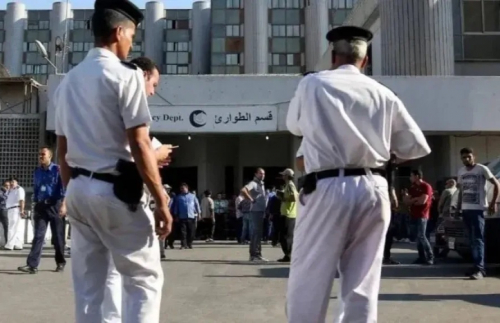 اعتقال فتاتين يمنيتين في مصر وتوجيه تهمة خطيرة ضدهما