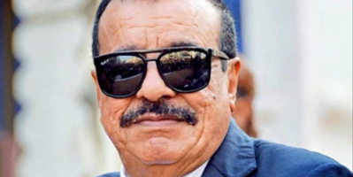 أحمد سعيد بن بريك: صرخة المرأة العدنية كانت "رسالة مدوية"