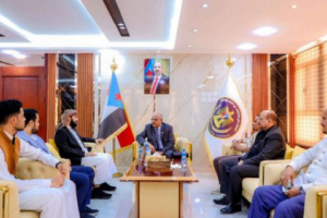 الكثيري يطلع على استعدادات الأوقاف لموسم الحج