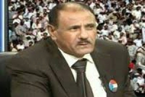 حقيقة استحواذ د. رشاد العليمي على قطاع وادي جنة5 النفطي م/ شبوة