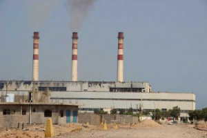 بكمية إسعافية.. (3) محطات تدخل الخدمة وكهرباء عدن تتحسن قليلاُ
